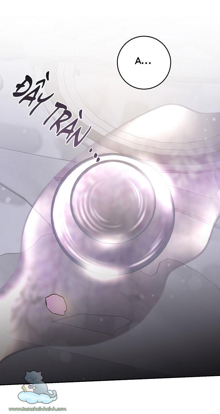 thuần hóa bạo chúa rồi bỏ trốn chapter 42 44