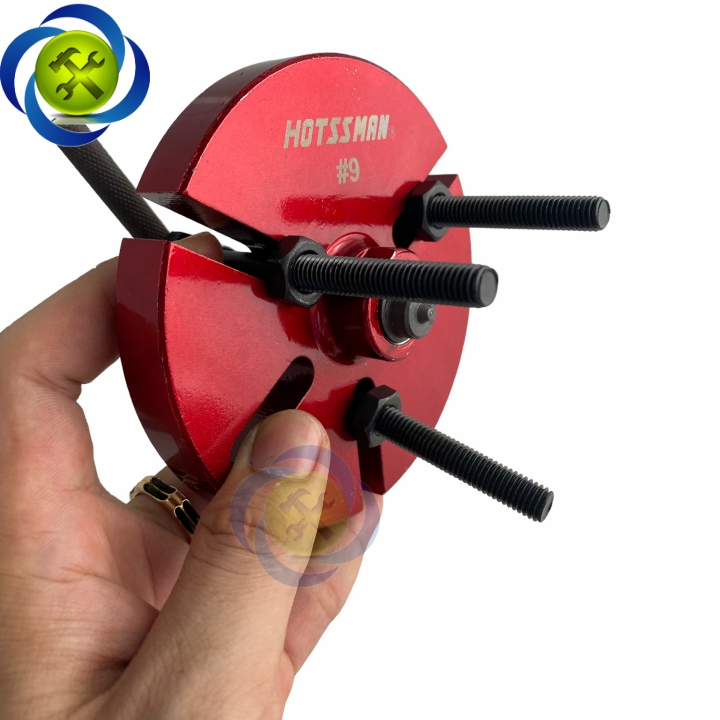 Bộ cảo vô lăng mâm lửa xe máy HOTSSMAN