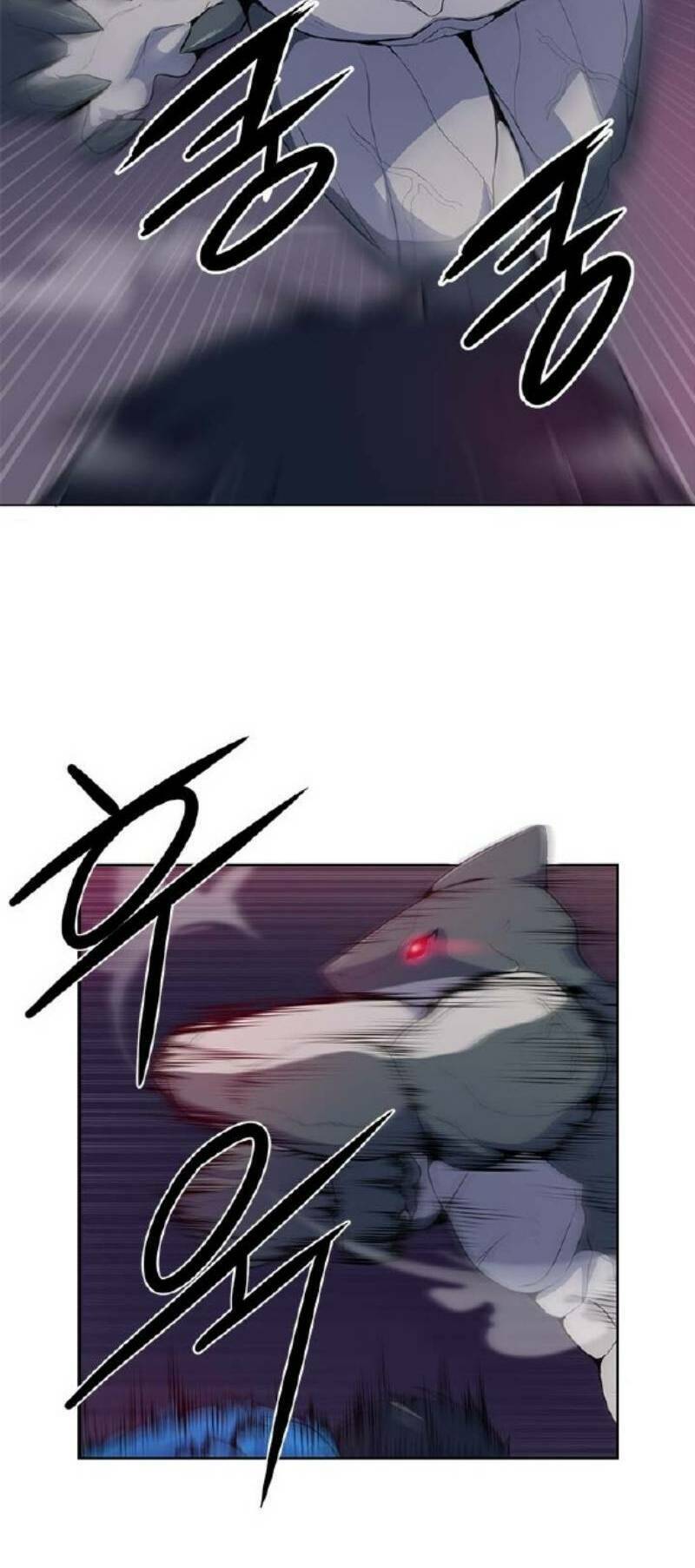 tôi tự động săn một mình chapter 2 22