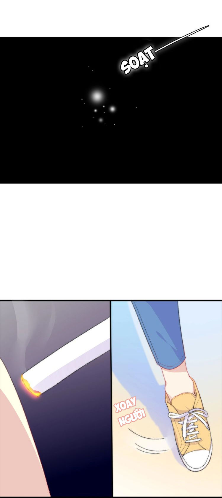 nữ quái hung dữ cùng với mỹ nam ham ngủ chapter 1 71