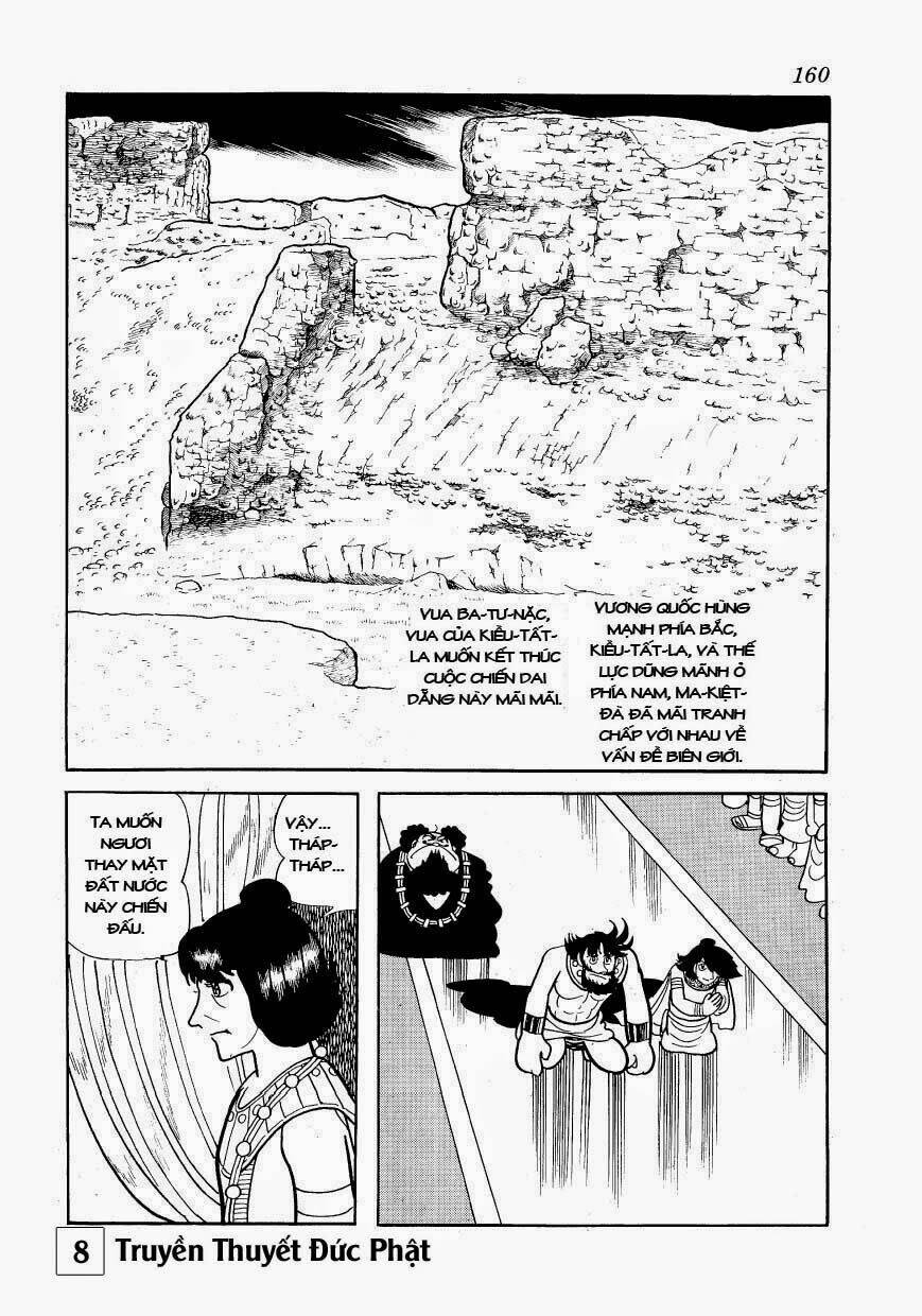buddha - truyền thuyết đức phật chapter 37 14