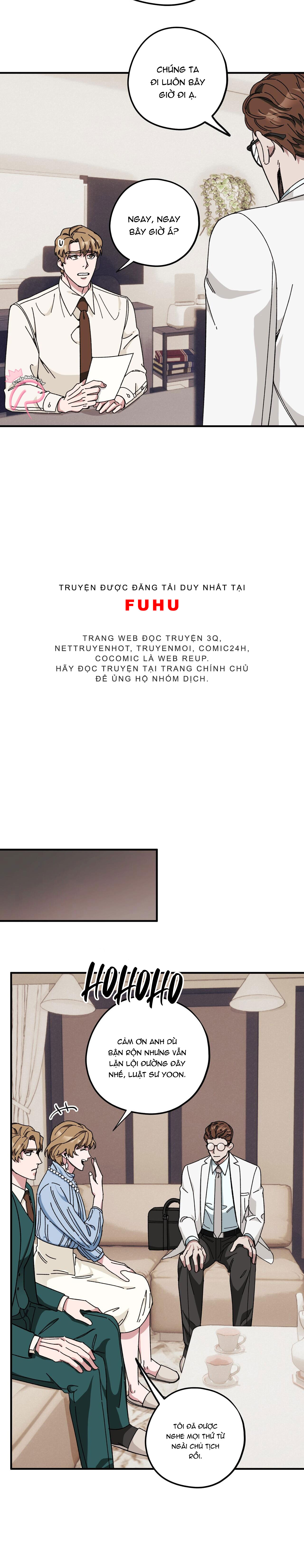 yi su nhà họ kang chapter 39 2