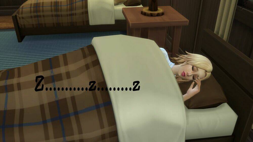 cô dâu giả mạo [truyện sims] chapter 23 44