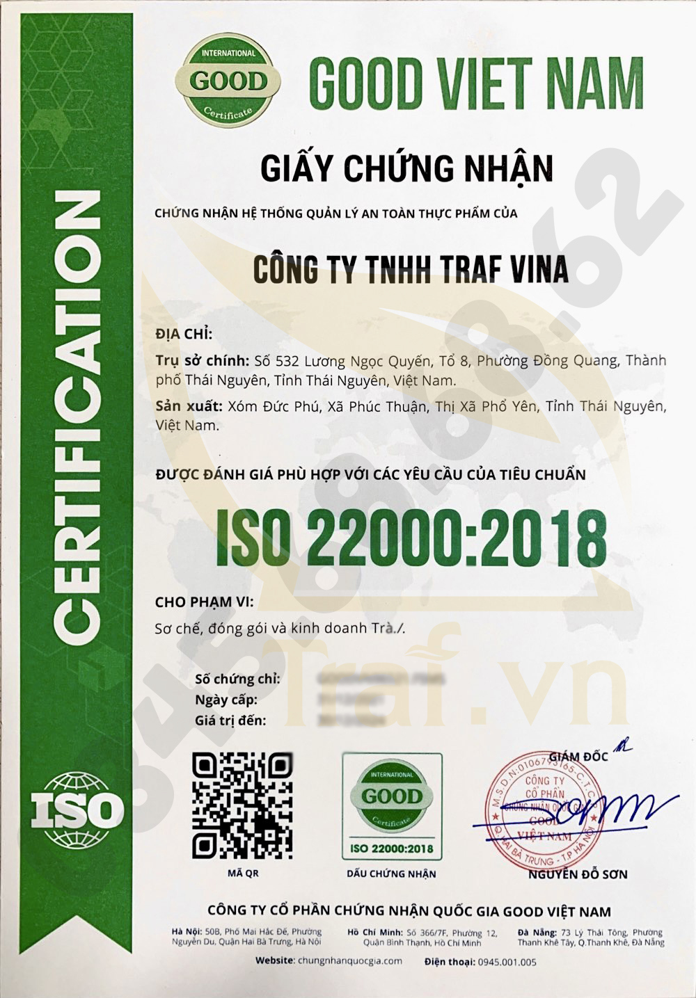 Trà nõn tôm thượng hạng , Vạn Thọ Trà dạng hộp thiếc , trọng lượng 100gram