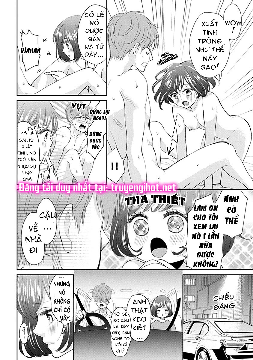 hãy làm cho tôi cứng chapter 5.1 3