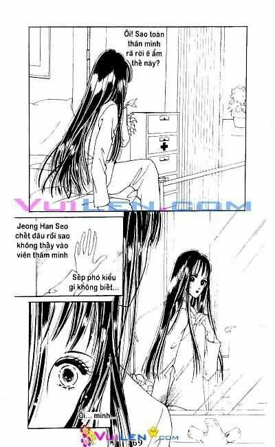 khoảnh khắc định mệnh chapter 1 69