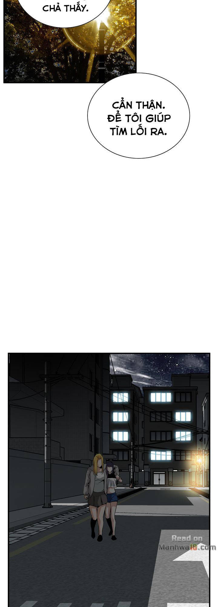 take a peek chapter 31 38