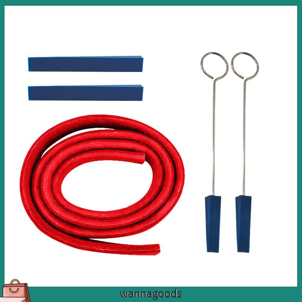 Set 5 Dụng Cụ Sửa Đàn Piano Chuyên Dụng