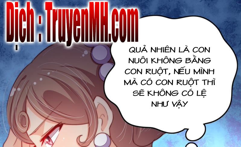 ngày nào thiếu soái cũng ghen chapter 42 6