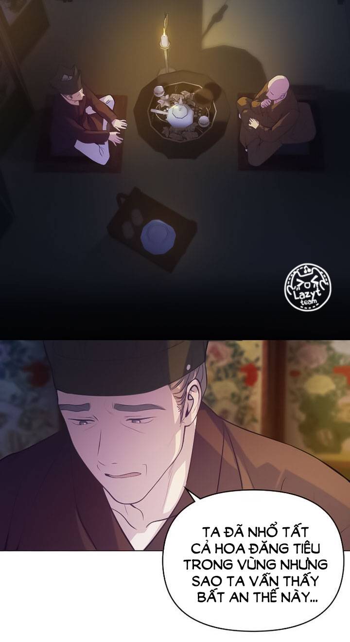 khi hoa nở chapter 2 24