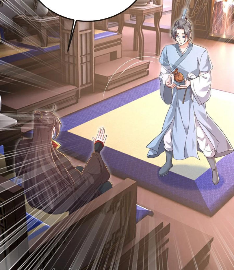 tiên võ đế tôn chapter 584 22