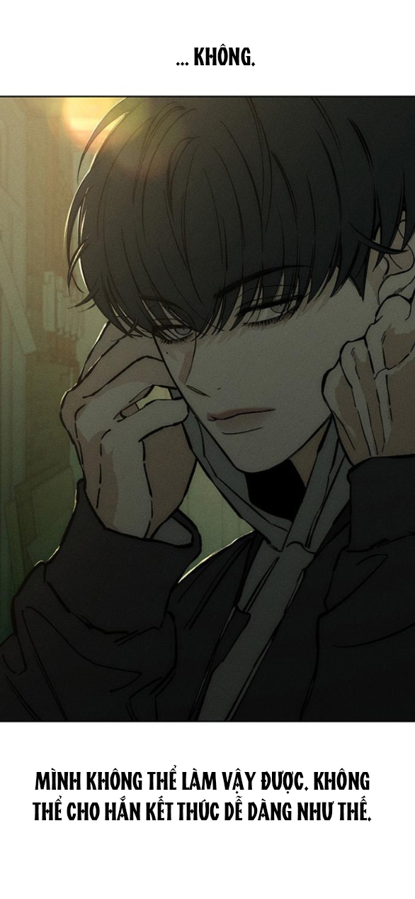 [18+] Nước Mắt Trên Đóa Hoa Tàn chapter 18.1 63