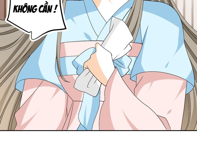 xuyên việt chi thiên tâm linh chapter 22.5 26