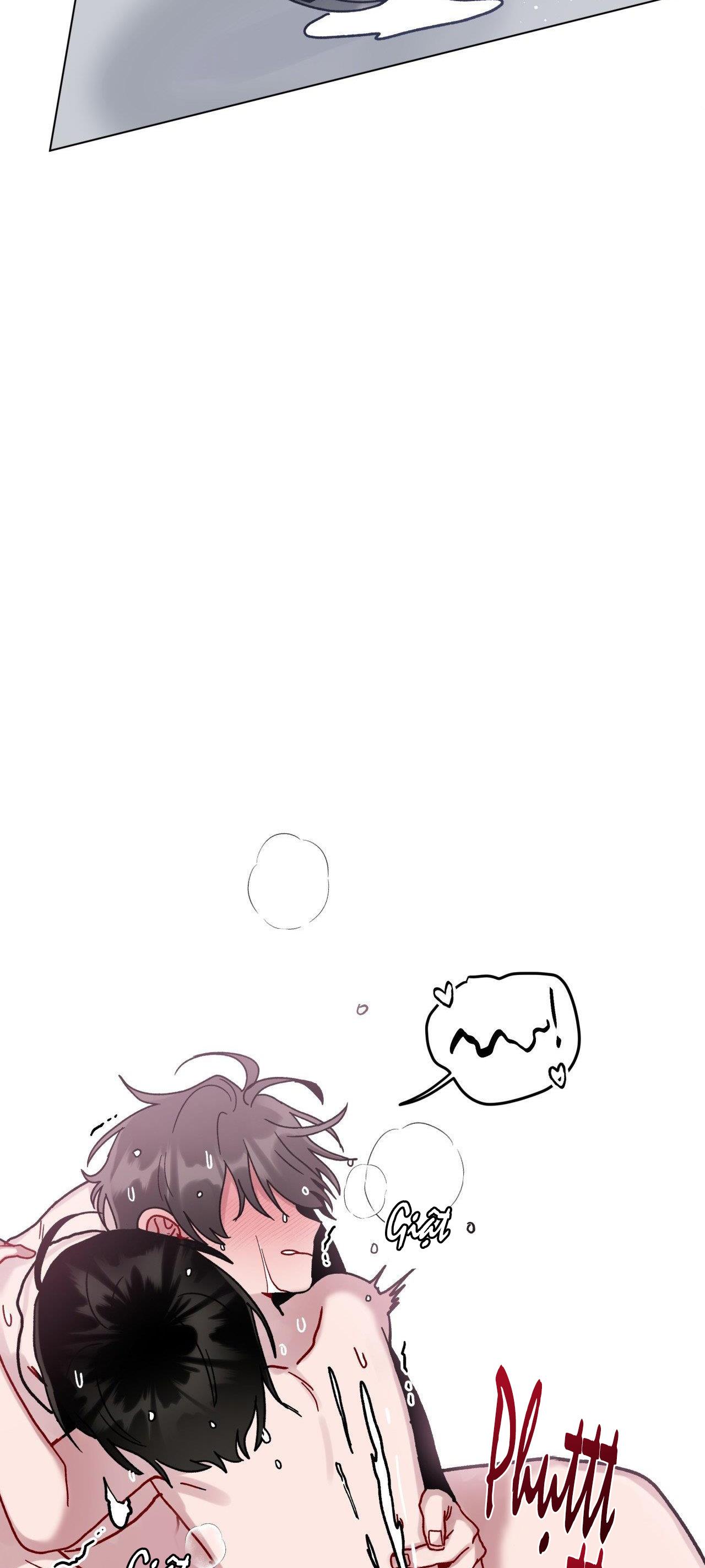 cơn mưa rào mùa hạ chapter 34 36