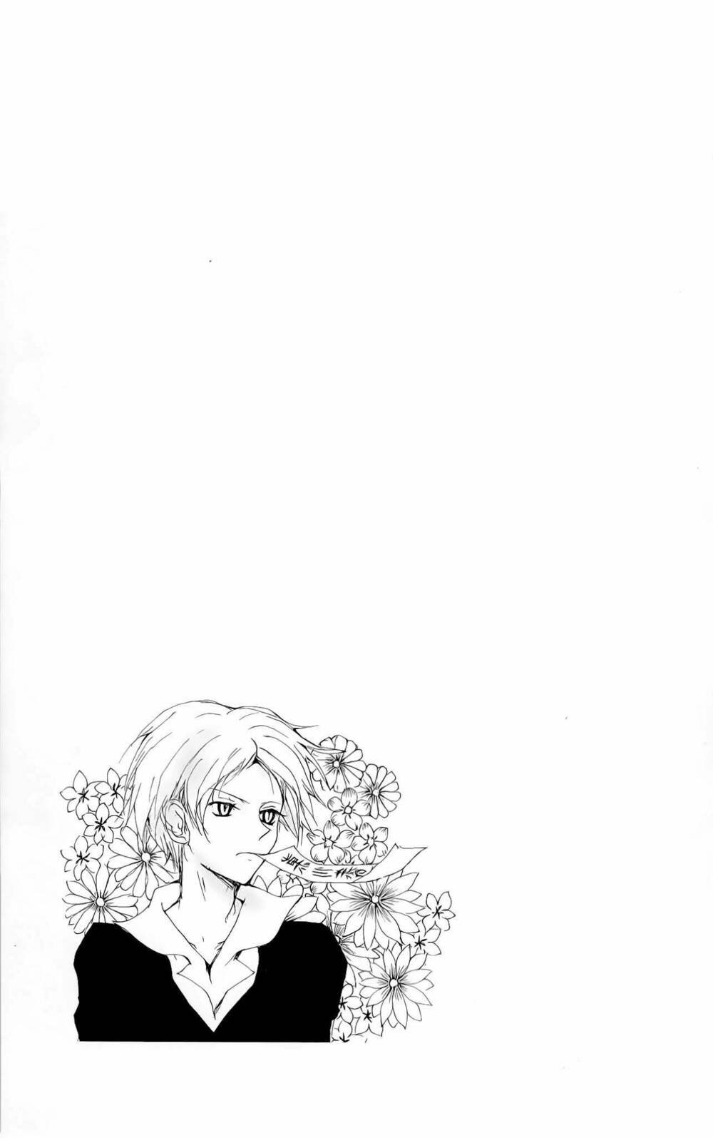 trả tên lại cho yêu quái chapter 74 49