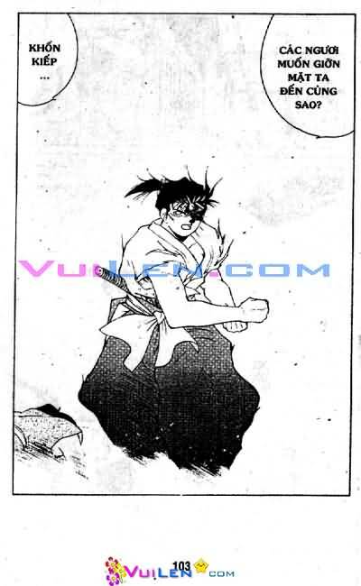 truyền nhân atula phần ii chapter 8 104