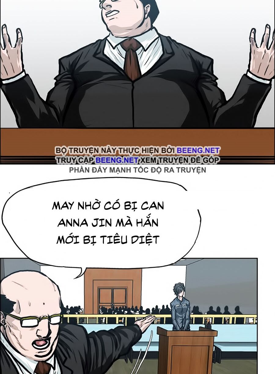 bá chủ học đường ss2 chapter 57 19