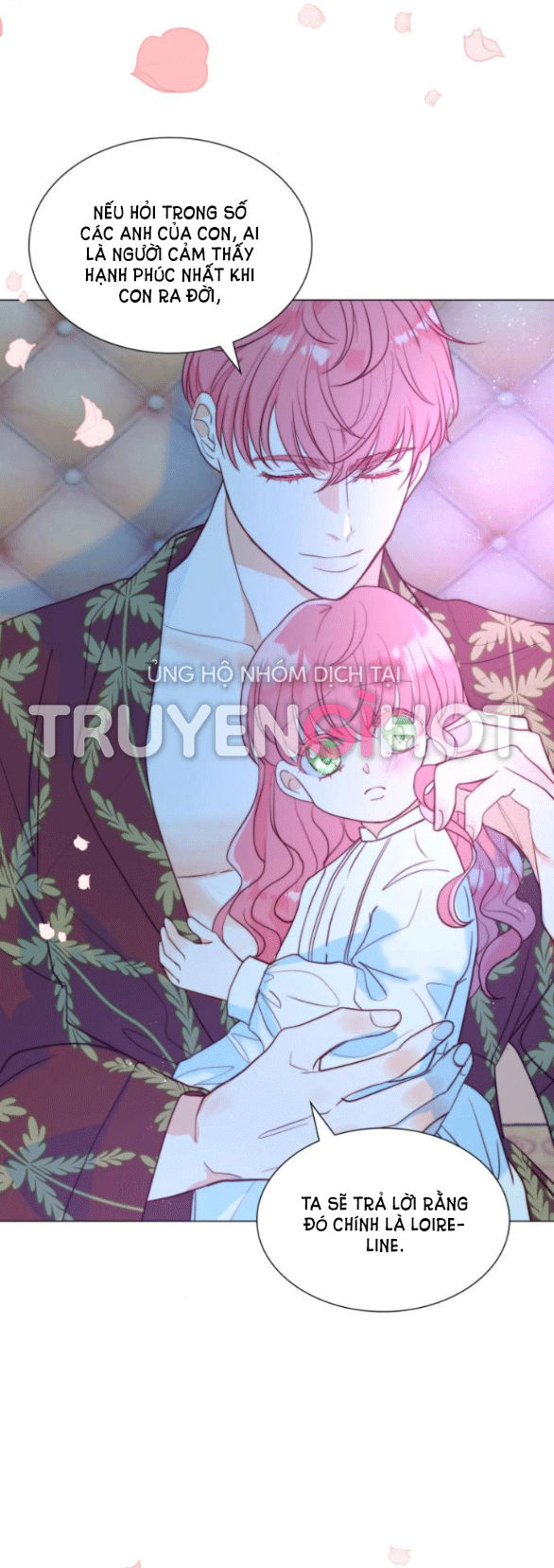 sau khi chuyển sinh tôi trở thành công chúa chapter 10.2 3