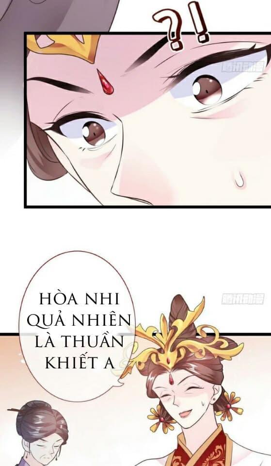 vương phi - âm động thiên hạ chapter 14 32