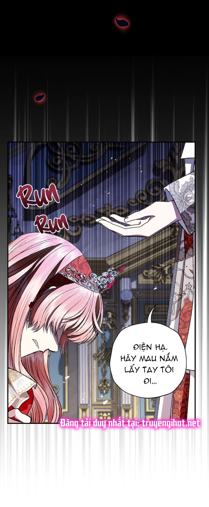 cha à, con không muốn kết hôn đâu chapter 71 70