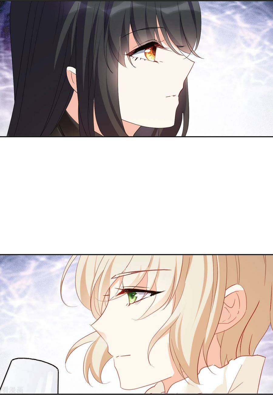 cô ấy đến rồi, xin nằm xuống! chapter 89 13