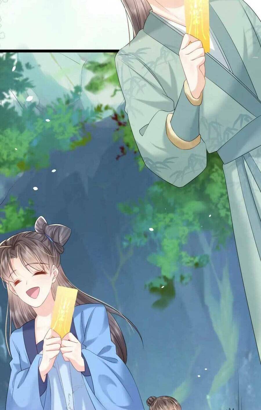 sư đệ đáng yêu cư nhiên nhìn trúng ta chapter 7 51