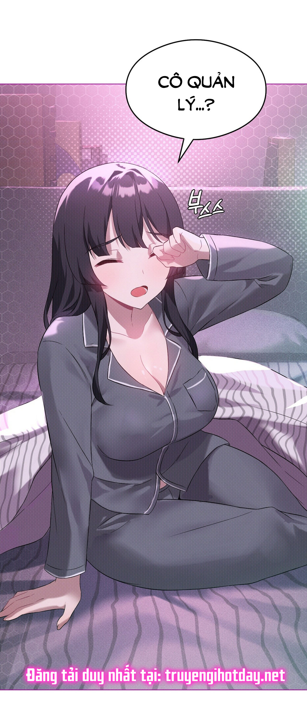 [18+] thăng cấp đến khi hài lòng chapter 21.1 23