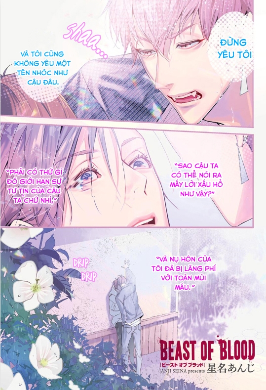 beast of blood chapter 1.1 1