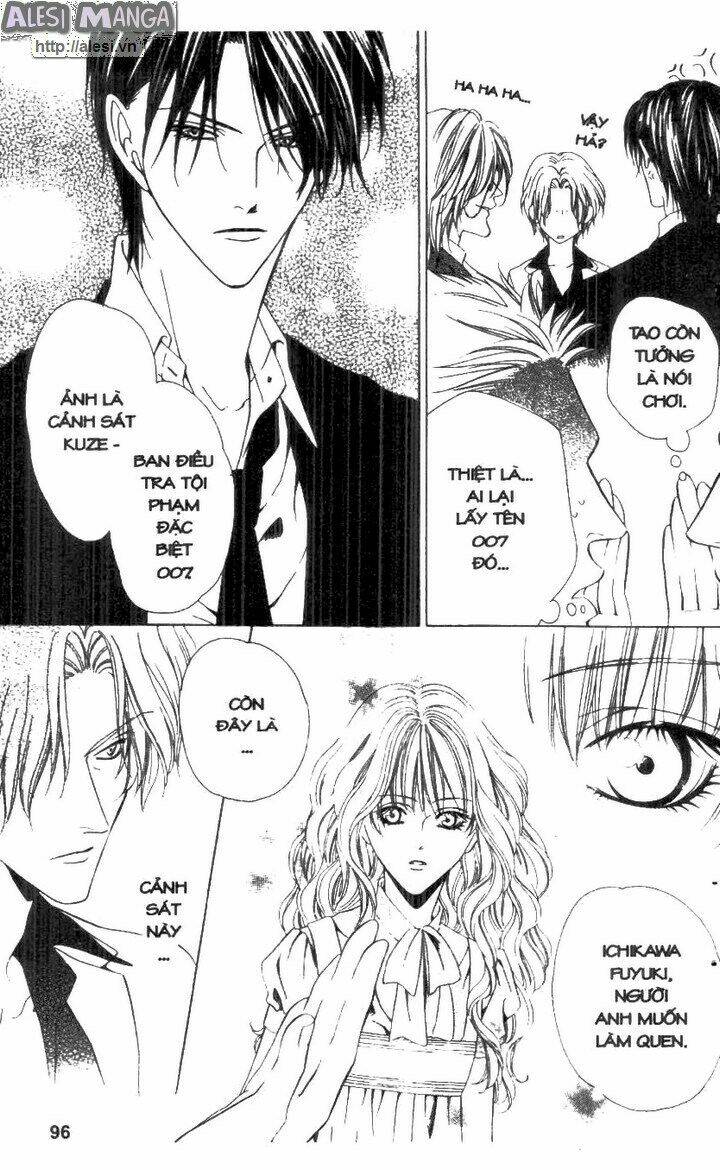 007 phá án chapter 2 88