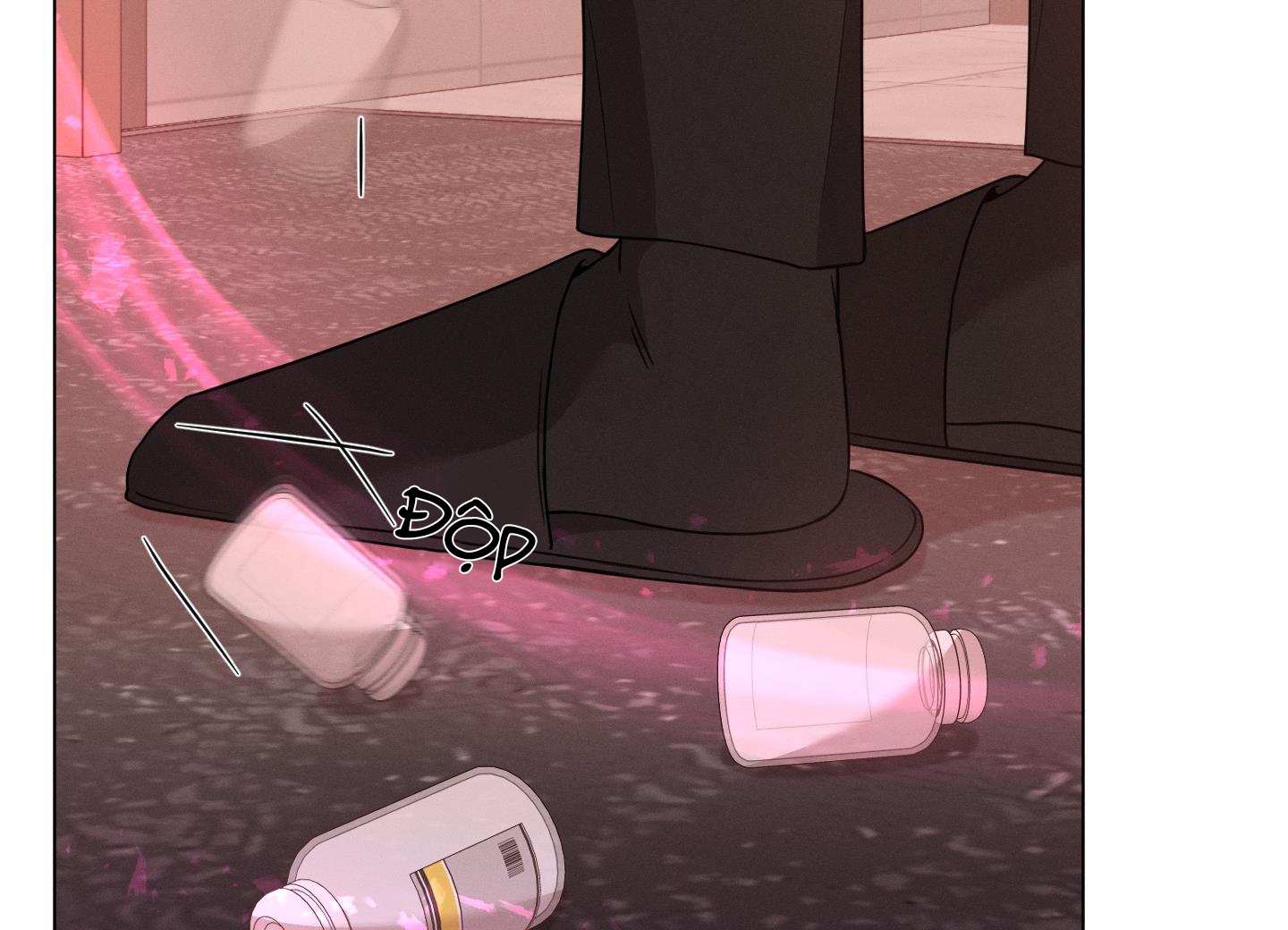 hội chứng minmotion chapter 22 8