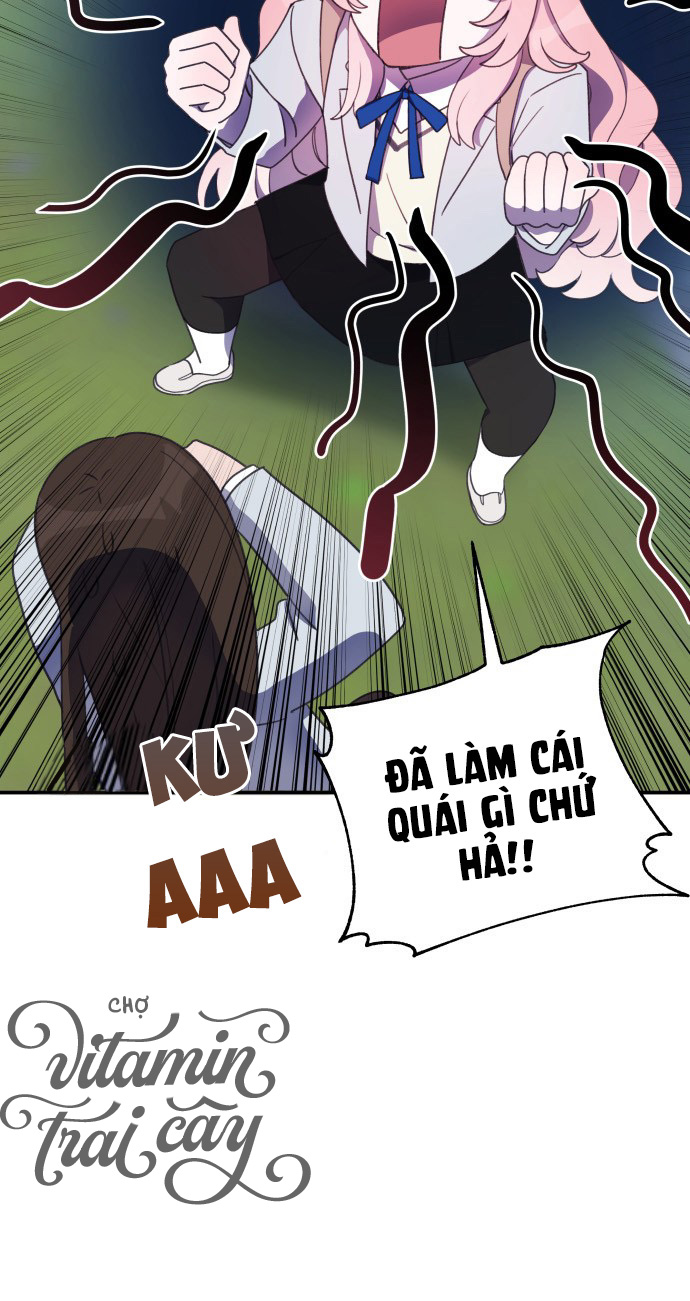 chúa ơi, làm ơn hãy để con có thể làm một con quỷ đúng nghĩa! chapter 1 53
