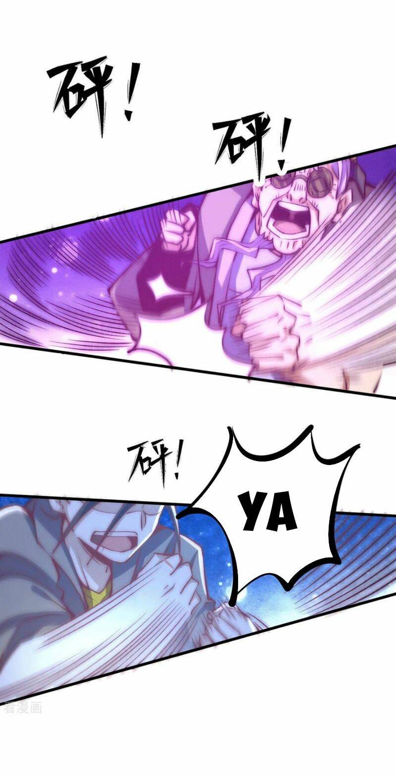 đô thị đỉnh phong cao thủ chapter 239 30