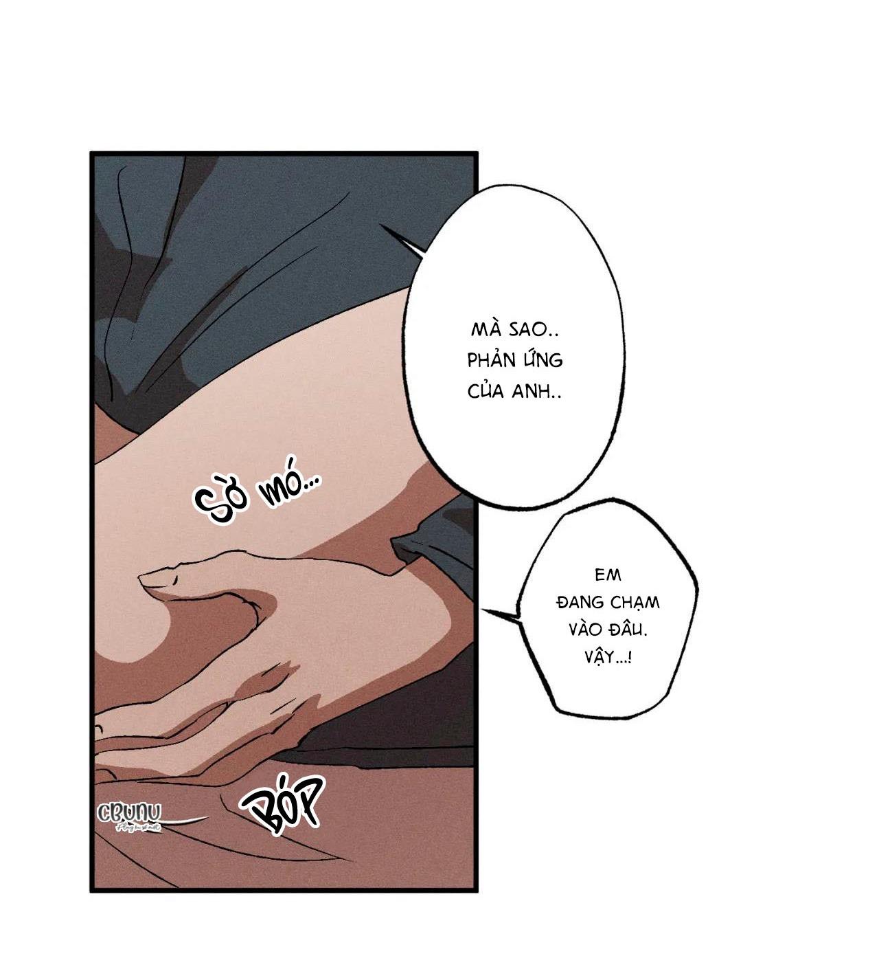 bẫy đôi ngọt ngào chapter 33 57