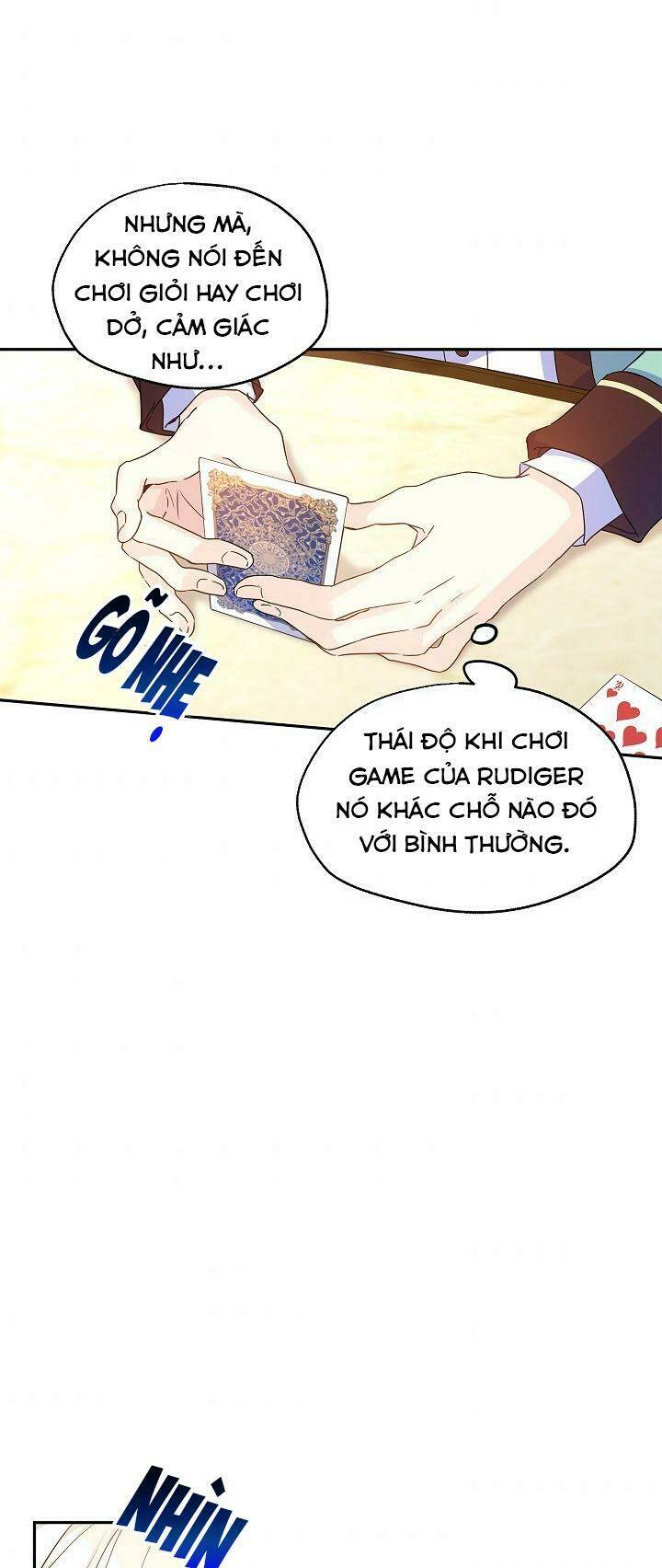 Tôi Sẽ Cố Gắng Thay Đổi Cốt Truyện Chapter 41 - Trang 47