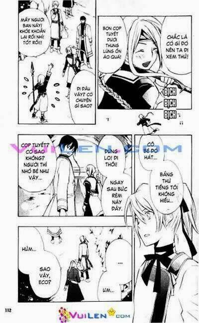 thanh kiếm và vương miện chapter 6 112