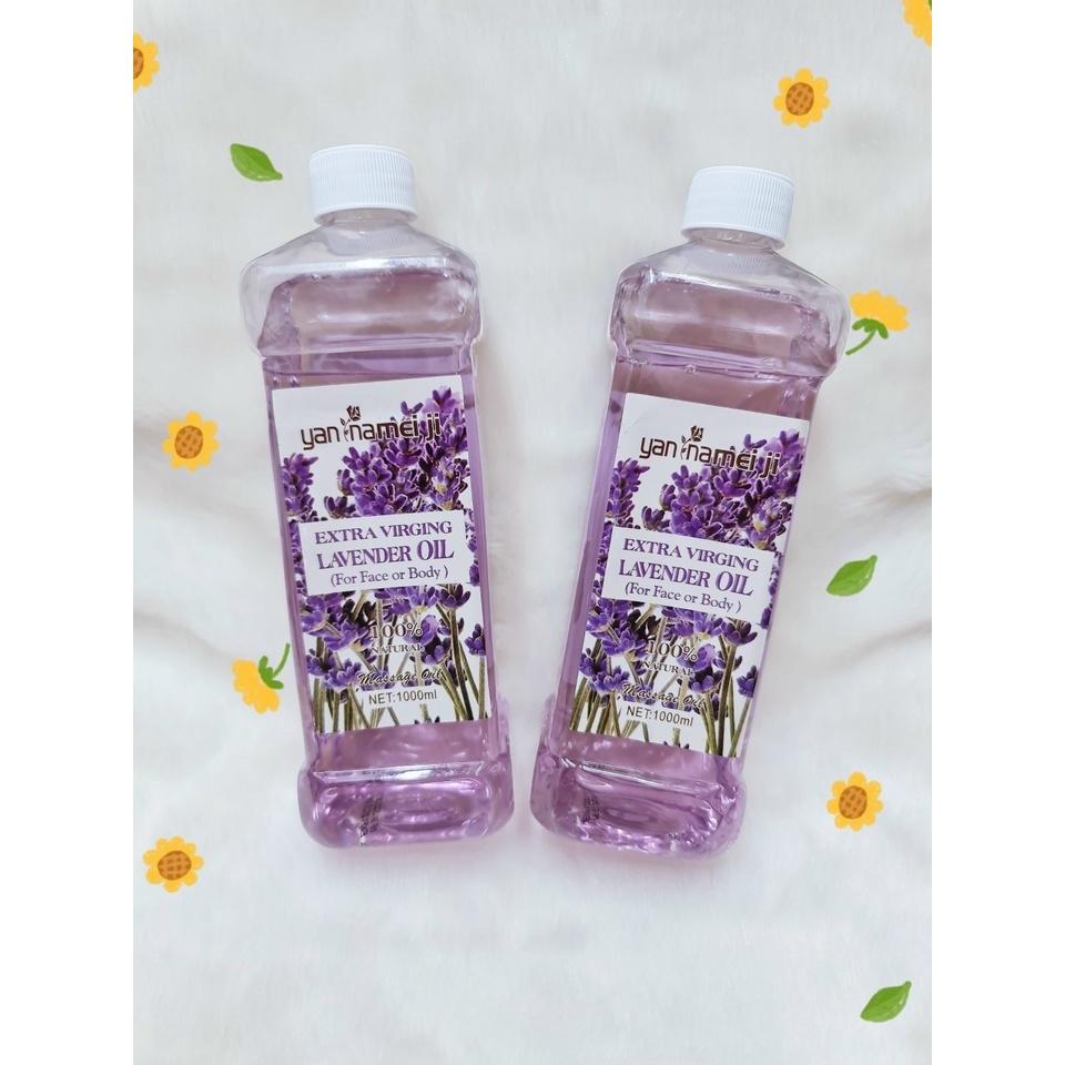 Tinh Dầu massage body toàn thân làm ấm cơ thể olive gừng hoa hồng hoa cúc lavender oliu thơm dịu nhẹ trơn tay
