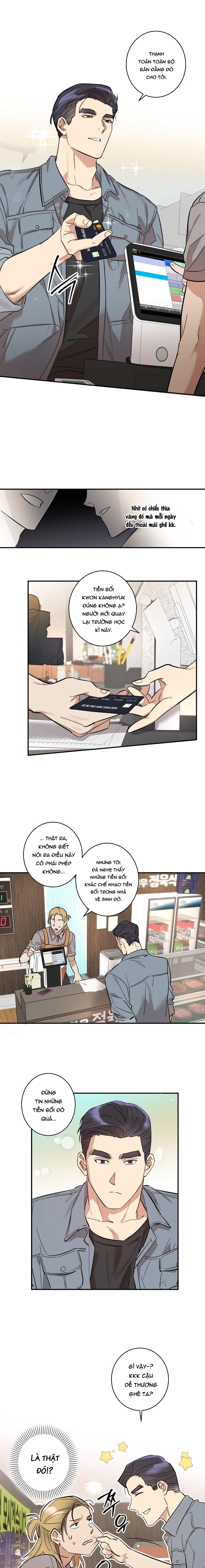 nào, xuất phát thôi! chapter 3 4