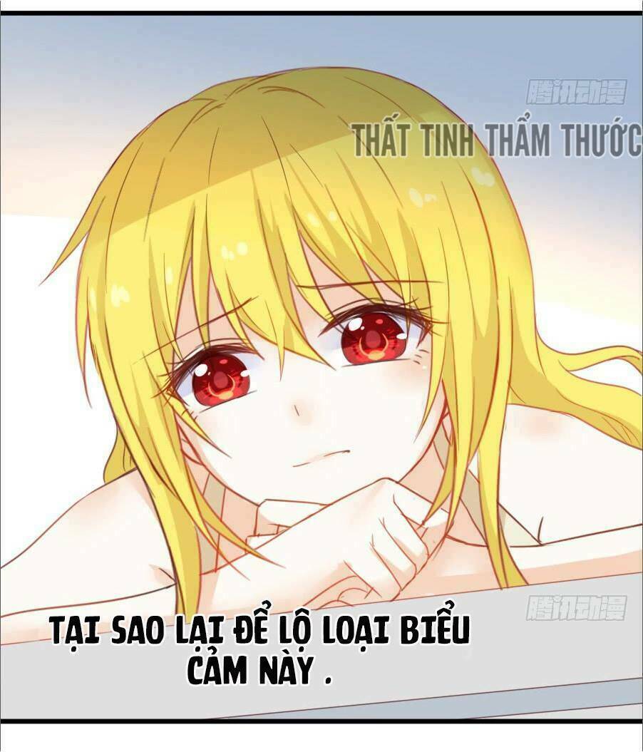 hôm nay ta cũng muốn trêu chọc nàng chapter 50 28