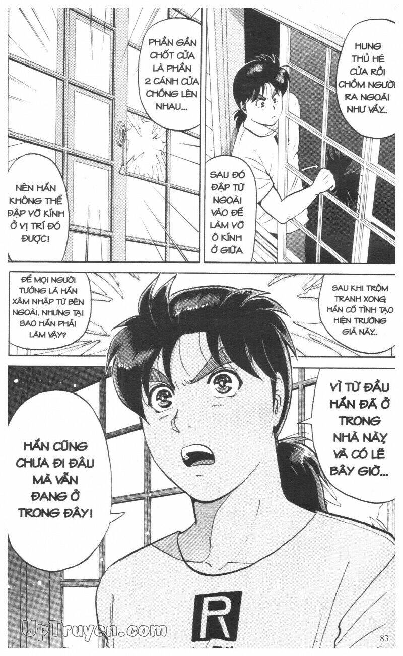 thám tử kindaichi (bản đẹp) chapter 13 86