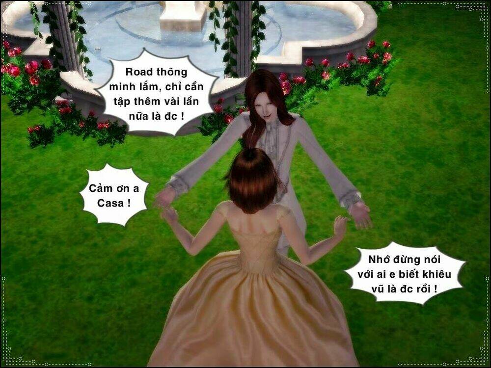 truyện sims - earl story chapter 42 26