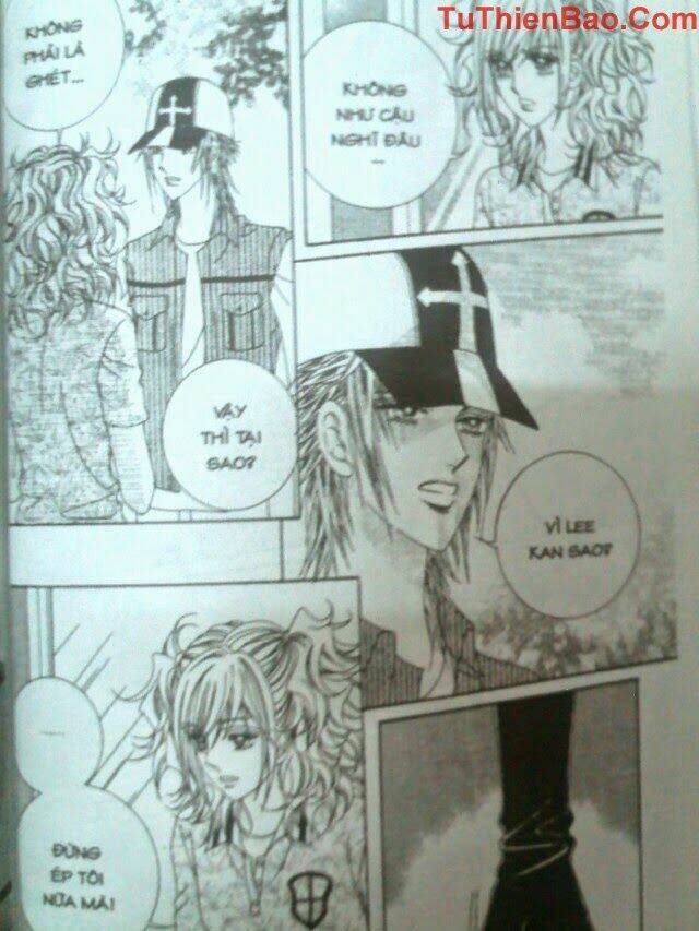 tình trong mộng chapter 9 125