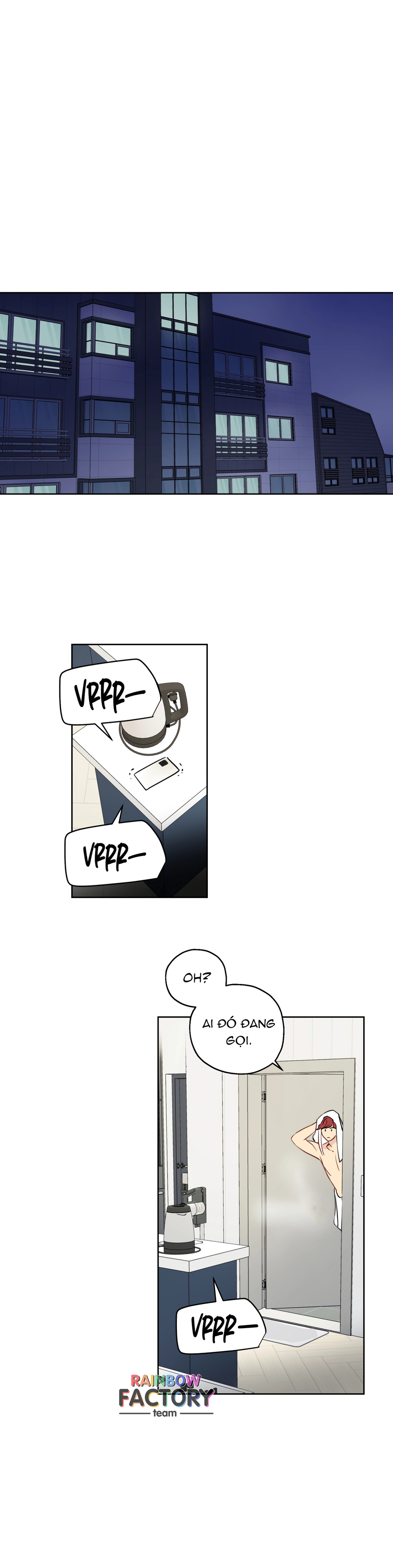 giấc mơ kì lạ chapter 7 21