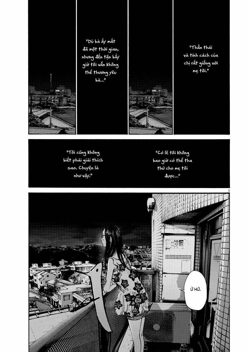 chúc ngủ ngon, punpun chapter 87 3