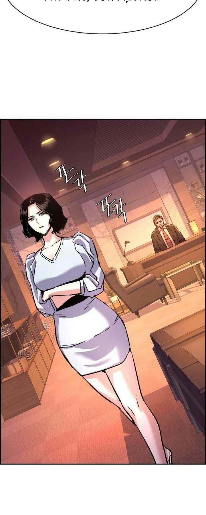 bạn học tôi là lính đánh thuê chapter 105 65