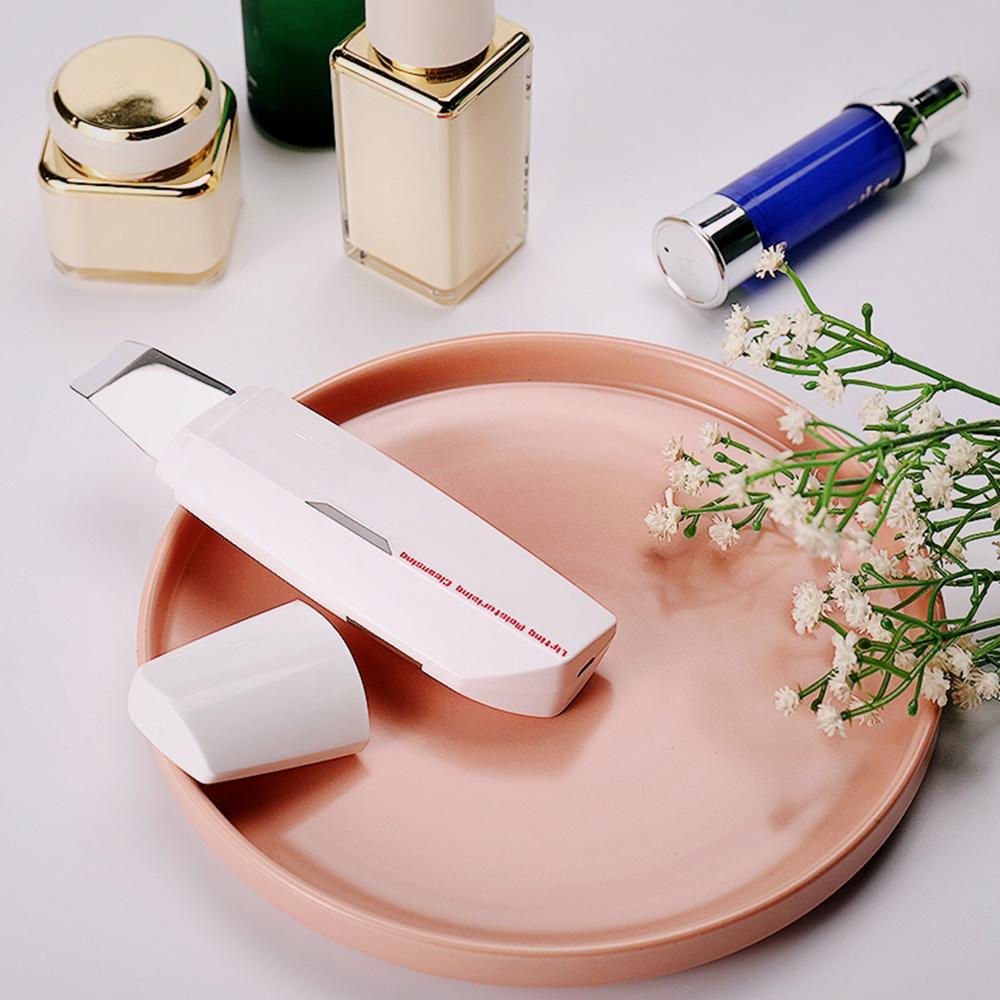 Máy tẩy tế bào chết cho da mặt làm sạch sâu cho da