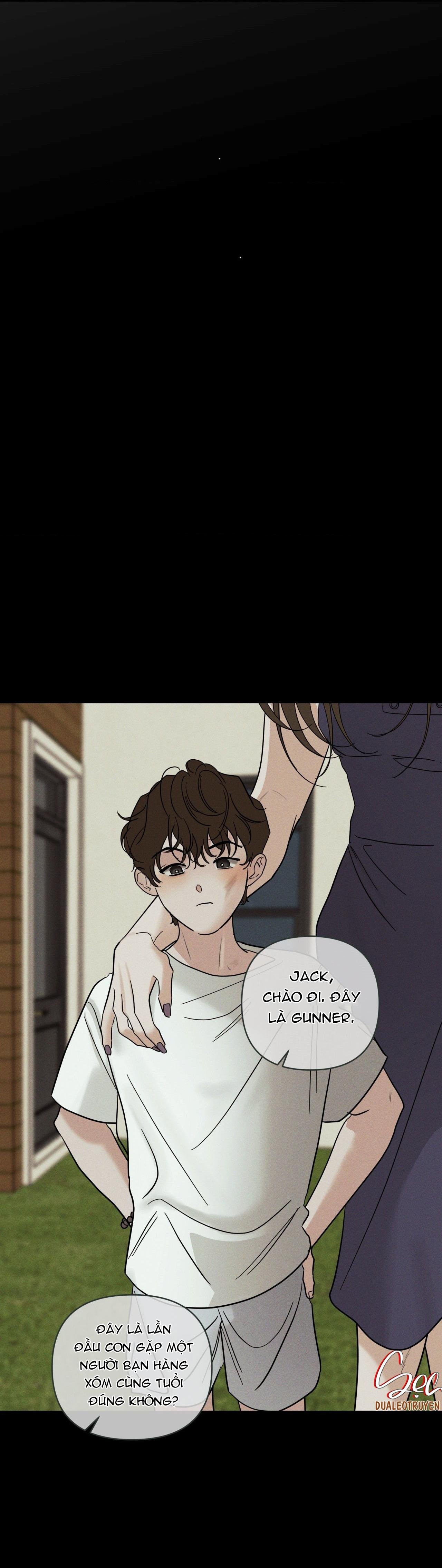 thân ái chapter 39 24