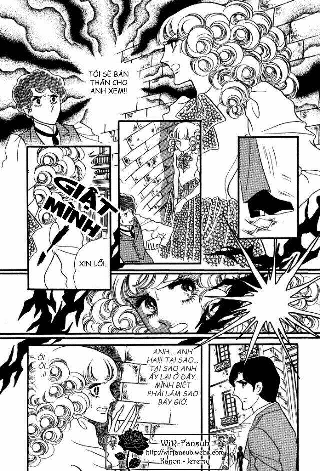 orpheus no mado chapter 12 48