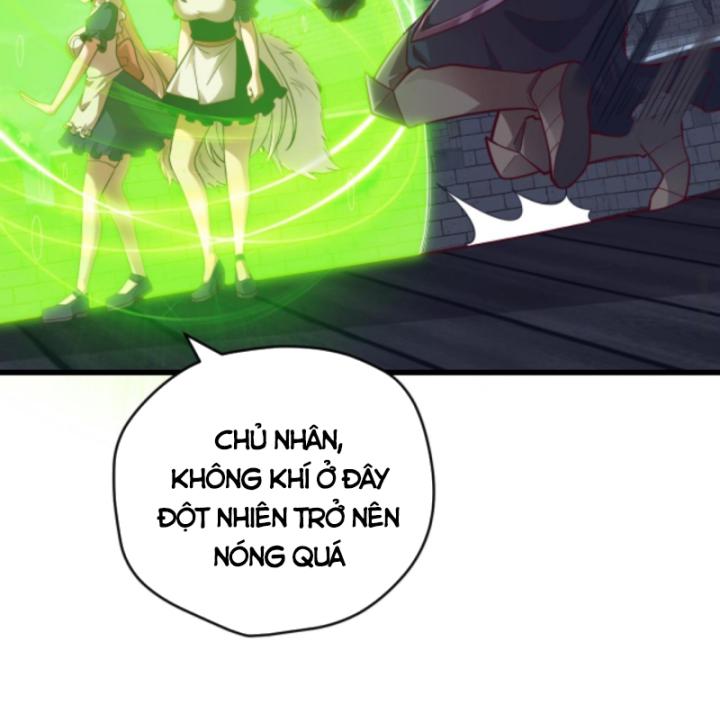 người chơi và nhân vật chính đều muốn làm hại ta chapter 128 32