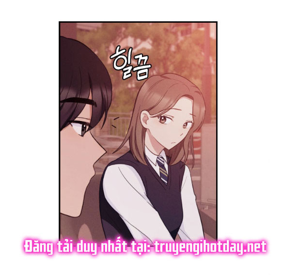 Hãy Khóc Cho Thật Xinh Đẹp Đi chapter 9.2 - Trang 27
