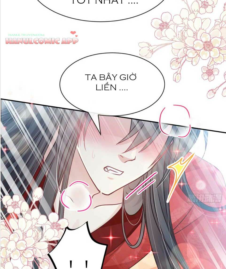 thiên hạ đệ nhất sủng phi chapter 128 19